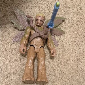 Marvel: Guardians of the Galaxy Groot